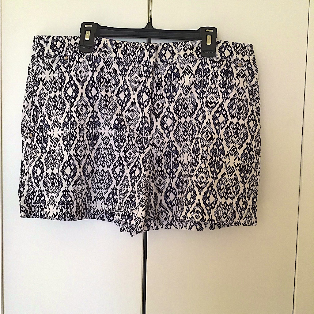 Dept 222 Shorts